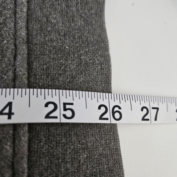 Vineyard Vines Saltwater Fleece Shep Shirt Mens Medium Green 1/4 Zip Sweatshirt - Picture 9 of 11